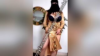 رقص شرقي بلدي مصري