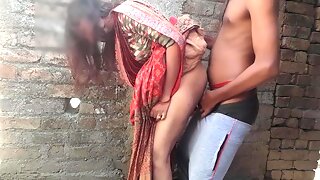 Morning Sex - With My Hot Bhabhi - Morning Romantic Blowjob