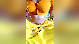 Tamil Hot Wife Meera