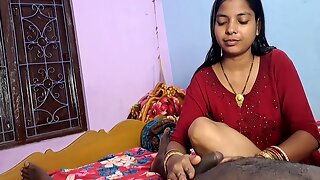 Hot Bhabhi Ki Chudai Full Masti Video