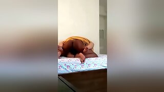 18 Years In Mazya Girlfriend Kacha Kacha Zhavlo