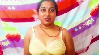 Bhabhi Ki Gand Mein Lund Ghusa Diya Bhabhi Chila Ne Laga