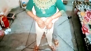 The Village Girl Was Having An Affair With The Master