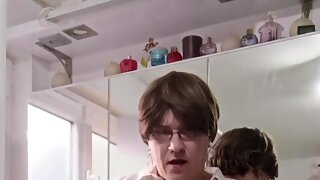 Crossdresser Machine