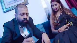 Desi Tharki Lawyer Seduces An Innocent Cute Girl For Hardcore Sex Full Movie