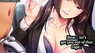 Instruction Francais Masturbation, French Feet Joi, Hentai Française