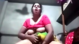 Desi Village Girl Hot Full Open Fingering