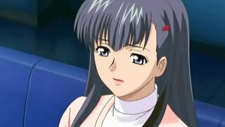 豊満, アニメ