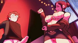 Zeichentrick, Anime