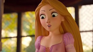 Rapunzel