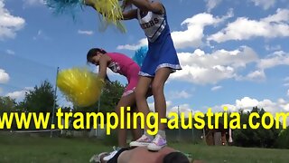 Public Trampling