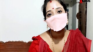 Desi Tantric Fuck His Lady Client