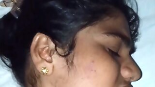 Cheating girlfriend fuck by friend