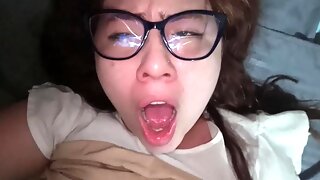 Public Masturbation