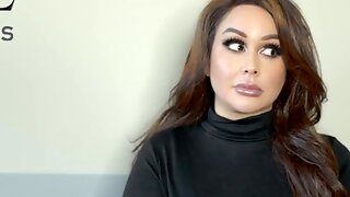 Jouets, Potelée, Casting, Masturbation, Interrcio