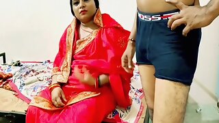 Hindi Sex In Indian Desi Bhabhi Sex