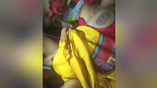 Desi Bhabhi Sari Sex
