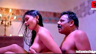 Pati Patni Or Father In Low Adult Web Series Threesome Sex