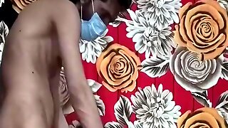 Desi Indian Real Suhagraat Homemade