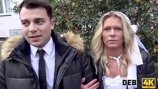 Gezichtspunt, Compilatie, Tjechisch, Openbaar, Buiten