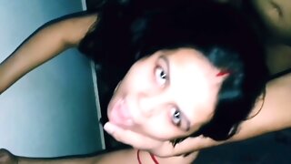 Latika Front Fuck With Stepbrother