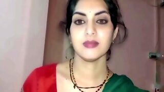 Newly Panjabi Married Girl Was Fucked By Her Servant