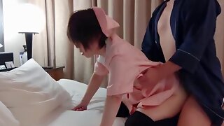 Nurse Japanese