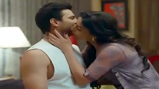 Love Bite Part 02 2024 Ullu Hindi Web Series Episode 03