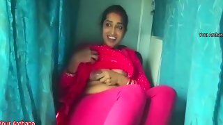 Train Mein Bhabhi Ko Chuda