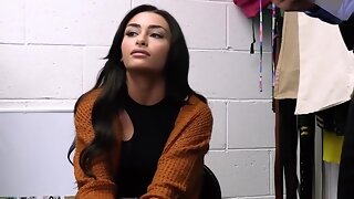 Corruption, Shoplifter Com, Big Cock Shoplifter, Rough, Caught, Beauty, Office