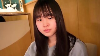 Japanese Softcore Teen Solo