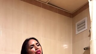 Huge Cumshot