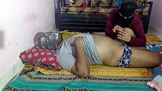 Bhabhi Ne Devarke Shath Mai Sex Kiya