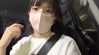 Asian Behind The Scenes