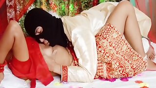 Phir Se Suhagraat Arrange Marriage Wali Super Hot Sexy S Indian Frist Night Newly Married Couple Romance Fuck Hard Closeup