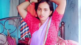 Hindi Sex And Devar Bhabhi In My Girlfriend Gets Wet Because Of My Sex