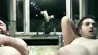 Amateur Spin The Bottle