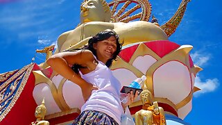 Fantastic Thailand Sex Vacation