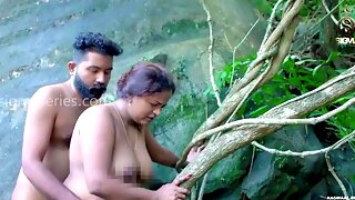 Merrid Bhabhi Hardcore Sex with Friend