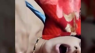 Padhosh vali Bhabhi Sucking Ane Fucking with Big Cock