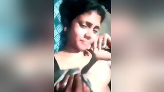 Indigo White And Asian Milf In Desi Bhabhi Fuckingand Moaning With Devar