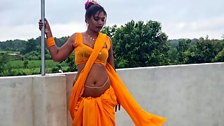 Hindi Sex And Devar Bhabhi In Hot Indian Aunty Handjob Cumshot