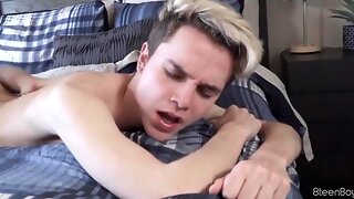 Couple Gay Lover