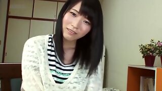 Japanese Schoolgirl Big Cock