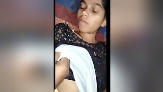 Mms Mumbai Topper College Girl Fucked With Boyfriend In Hostel