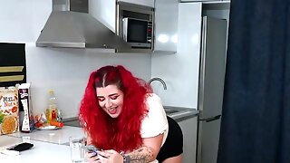 Levrette Bbw