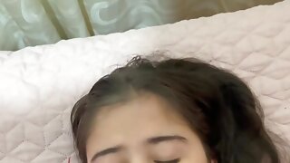Adolescente, POV, Latinas, 18 Años, Africanas, Colombianas
