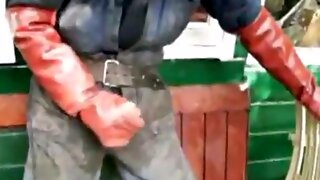Gay Botté