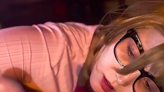 Remove Condom Creampie