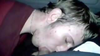 Amateur Gay Cock Sucking